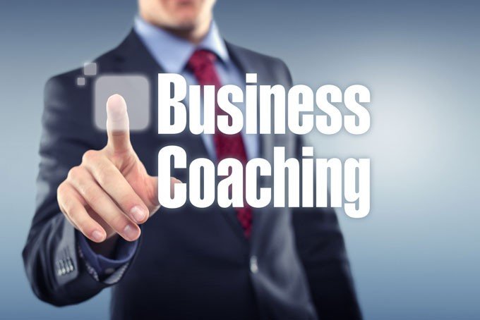 Business Coach Pic