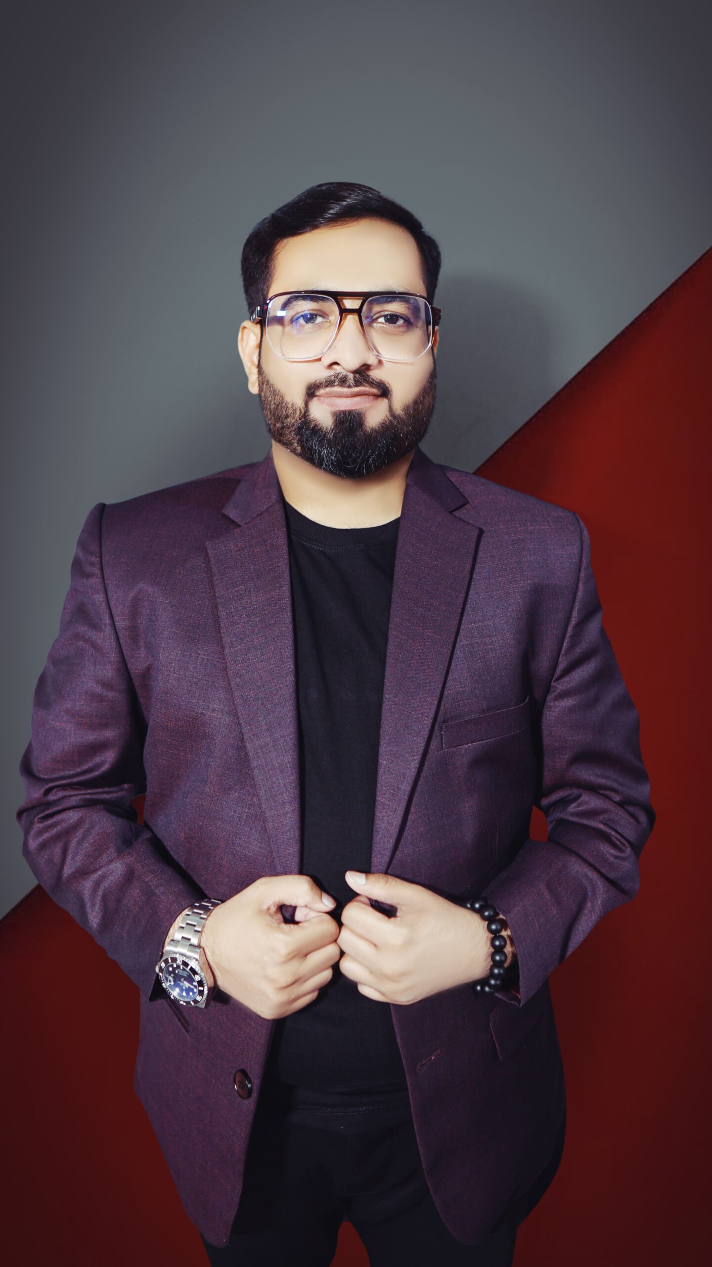 Mr zafar Ali Pic