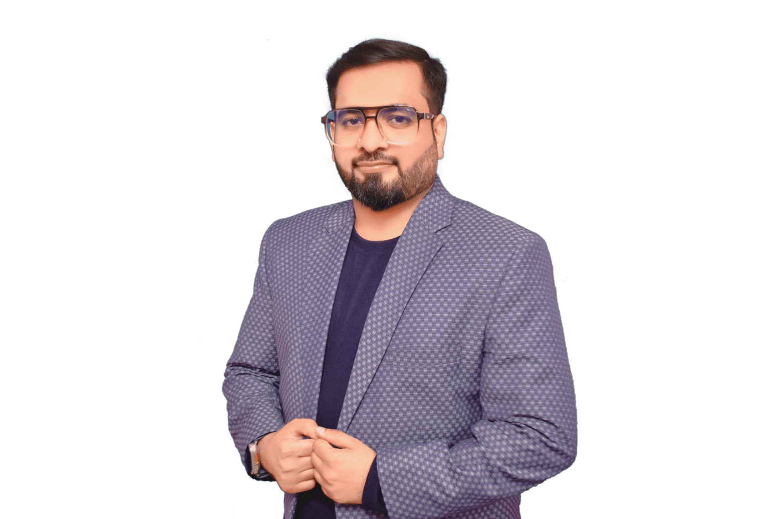 Mr Zafar Ali Business Mentor