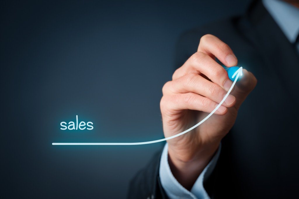 Sales Coach